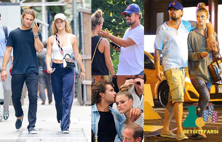 همسر نینا اگدال کیست؟